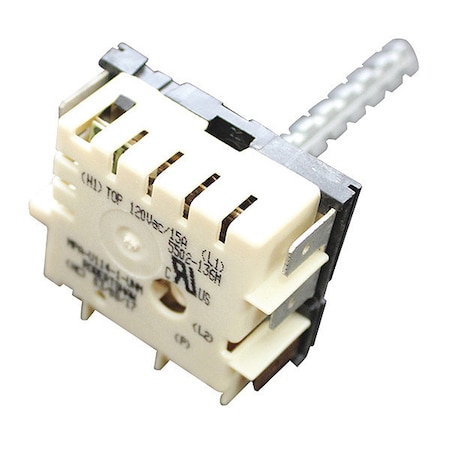 Elec Cook Control,Repl INF-120-975