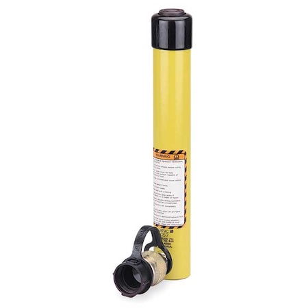 RC57, 4.9 ton Capacity, 7.00 in Stroke, General Purpose Hydraulic Cylinder