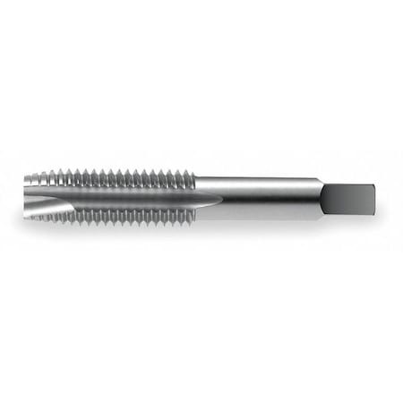 Spiral Point Tap Plug, 2 Flutes