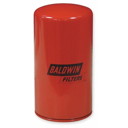 Oil Fltr,Spin-On,Full-Flow