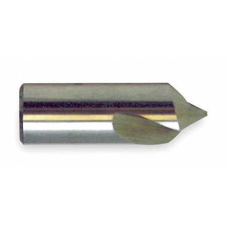 Spotting/Centering Drill,118 Deg,1/2,HSS
