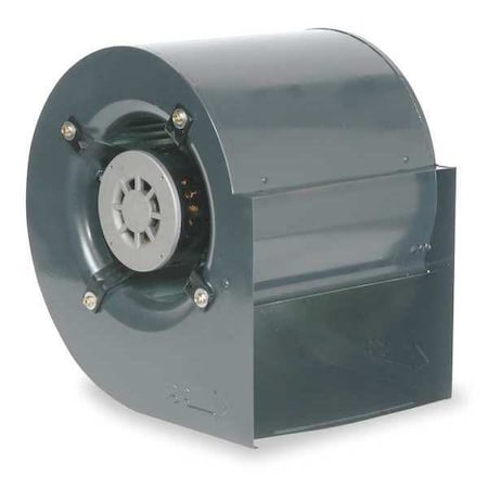 Blower,Assembled,230/208 V,3 Speed