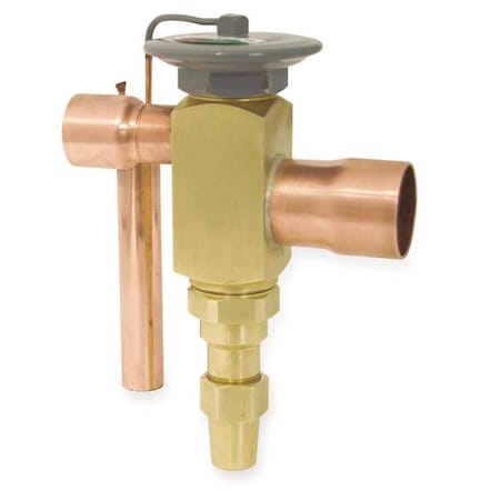Themostatic Expansion Valve,20 Tons