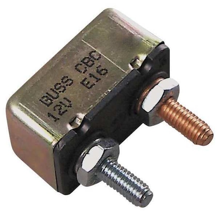 Automotive Circuit Breaker, CBC Series, 10 A