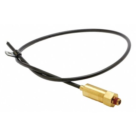 Throttle Control, 24 in Cable