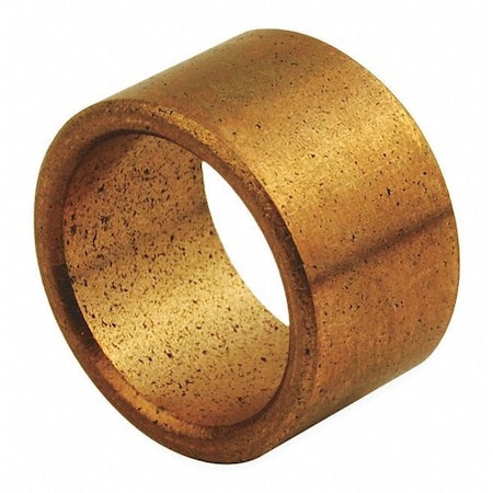 Sleeve Bearing,7/16x9/16x1 L,PK3