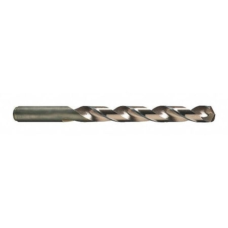 118 Degree General Purpose Jobber Length Drill Chicago-Latrobe 150D Bright HSS RHS/RHC No 57