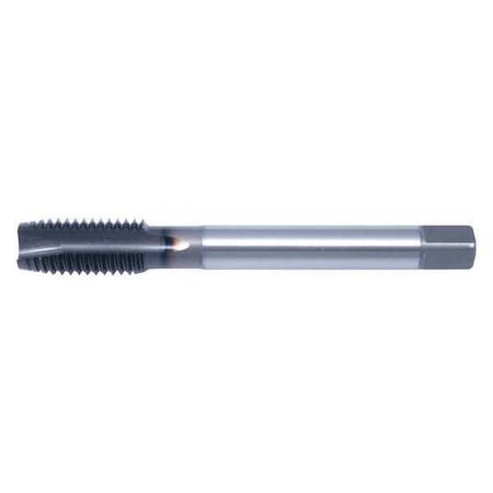 Spiral Point Tap, Plug 3 Flutes