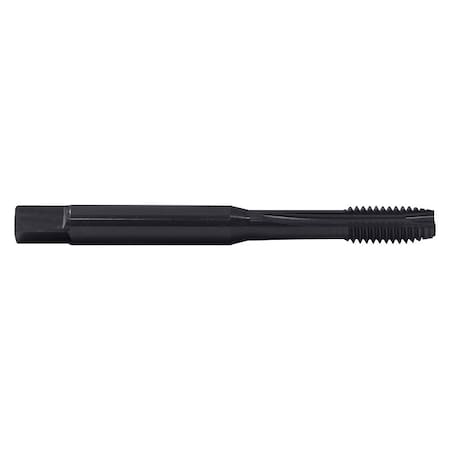 Spiral Point Tap, Plug, 4