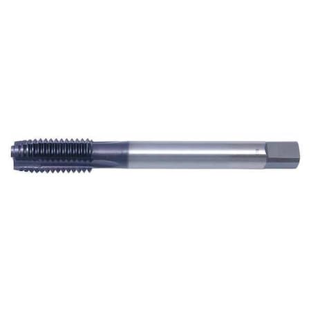Spiral Point Tap Plug, 3 Flutes