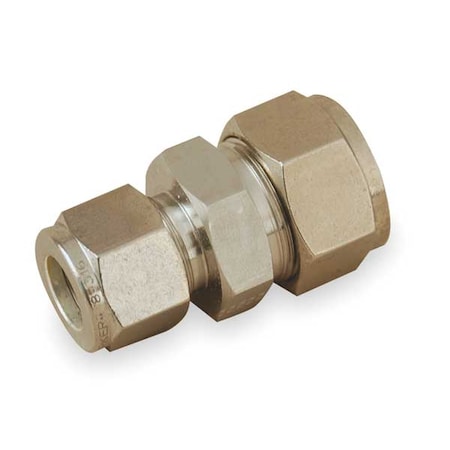 3/8" x 1/4" A-LOK 316 SS Reducing Union