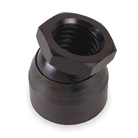 Toggle Pad,1-8,Black Oxide