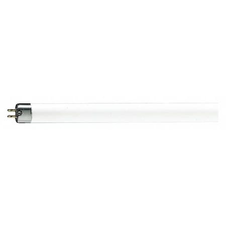 Linear Lamp,T5 Bulb Shape,12"Max. Length
