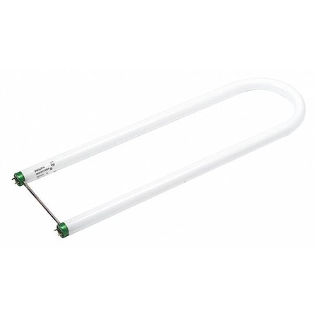 U-Shaped Lamp,T8 Bulb Shape,2800 lm