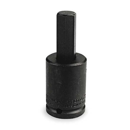 3/4" Drive Hex Bit Impact Socket 7/8"