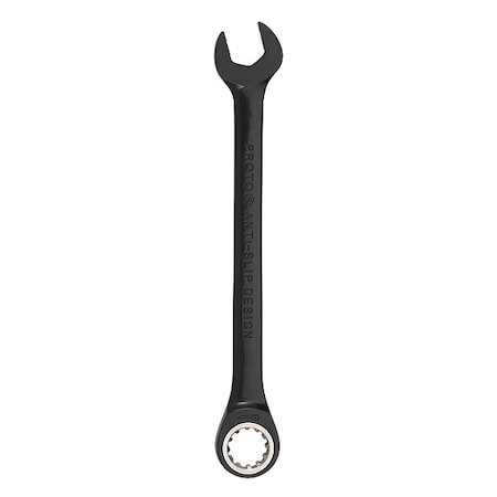 Ratcheting Wrench,Head Size 14mm