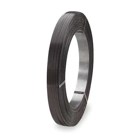Steel Strapping,20 mil,2478 ft. L