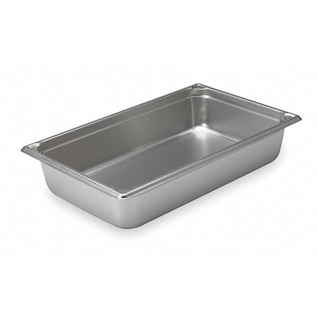Transport Pan,Half-Size
