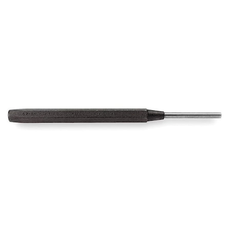 Punch,Drive Pin,3/32in