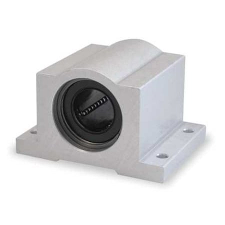 Pillow Block,1.000 In Bore,2.813 In L