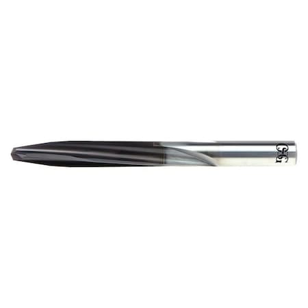 Jobber Drill,Carbide,5/16 in.,4 in. L