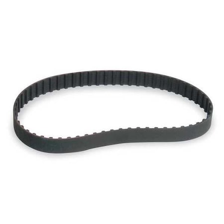 Gearbelt,H,102 Teeth,Length 51.0 In