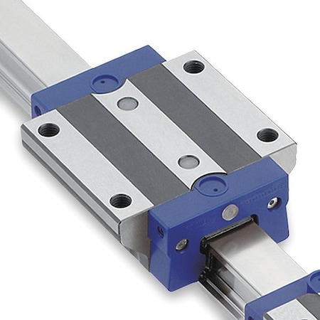 Bearing Ball Carriage,Height 25.50 mm