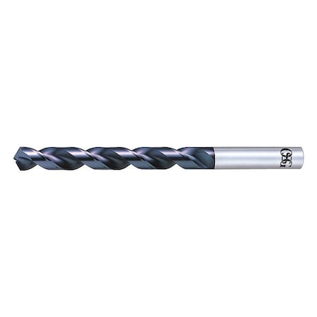 Jobber Drill Bit,6.40mm,HSS-E