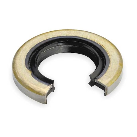 Double Seal,ID 1.500 In,OD 2.379 In
