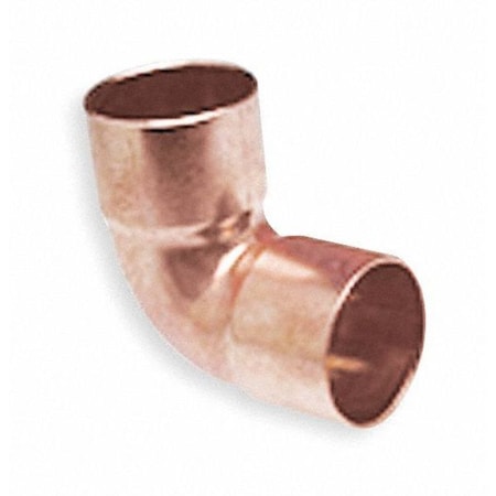 1-1/2" x 1-1/4" NOM C Reducing 90 Deg Close Rough Elbow