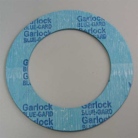 Flange Gasket,Ring,5 In,Aramind Fiber