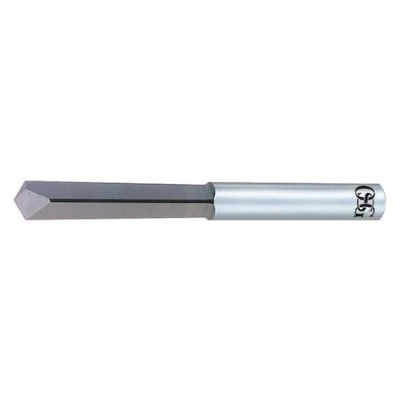 Jobber Drill,Carbide,10mm,100mm L
