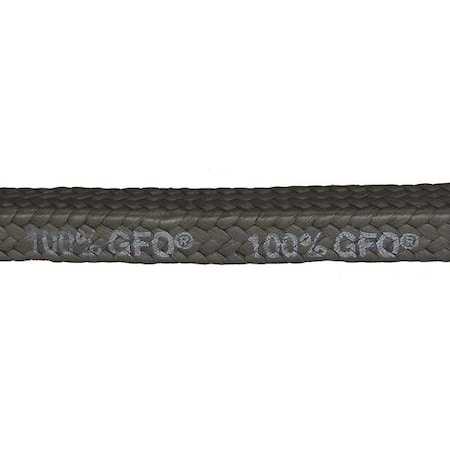 Packing Seal, 7/16 Sq In., 25 Ft