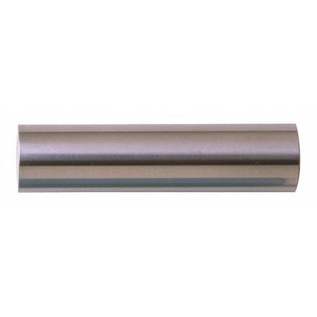 Reamer Blank, #61 Size, High Speed Steel, Bright (Uncoated) Finish, Wire