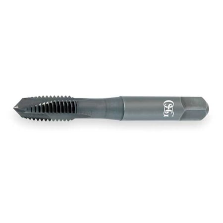 Spiral Point Tap, Plug 3 Flutes