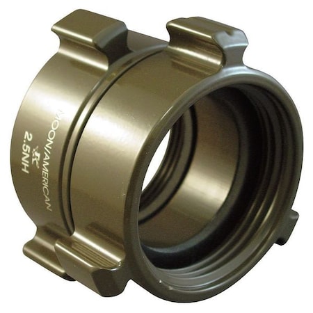 Rocker Lug Swivel,NHxFNPSH,1-1/2 In
