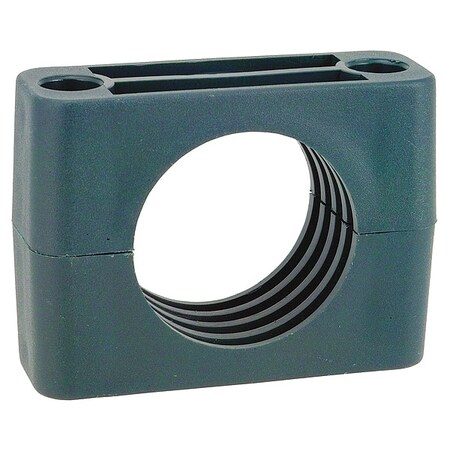 Beta Clamps,Standard,1-1/4 In Pipe,C