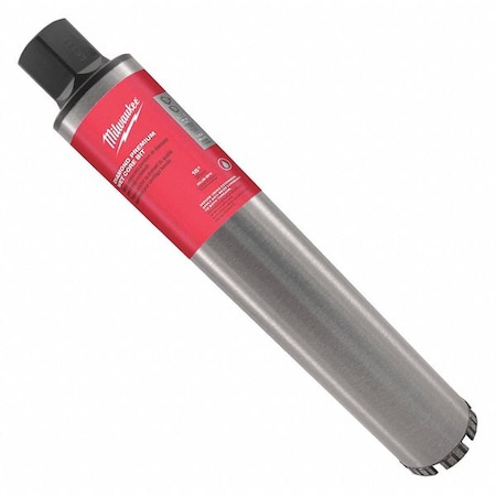 2" Diamond Premium Wet Core Bit