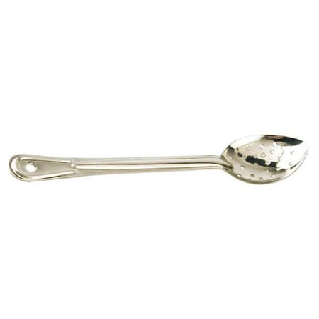 Perforated Basting Spoon,13 in. L