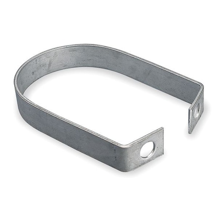 Loop Hanger,Size 1/2 In