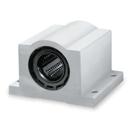 Pillow Block,0.500 In Bore,3.500 In L
