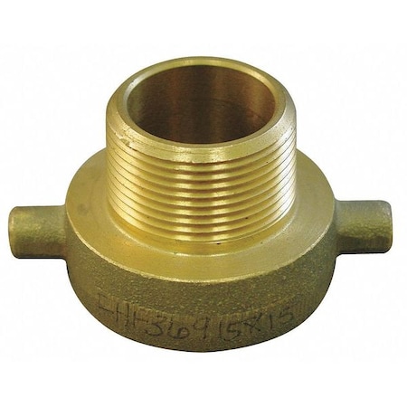 Pin Lug,FNHxMNPSH,1-1/2 Inx1 In