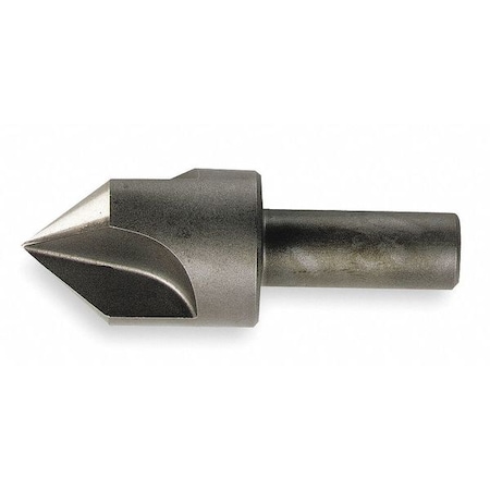 1/2 x 90 deg KEO HSS RH 3Fl C Reamer