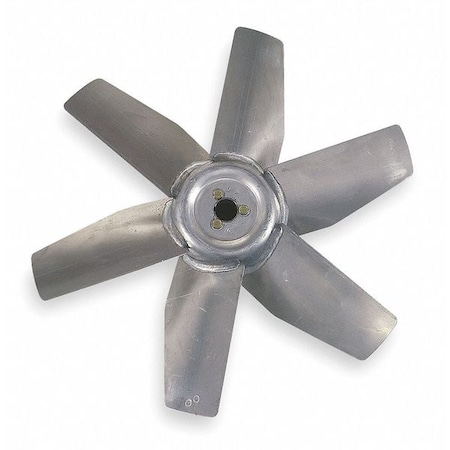 18" Tubeaxial Fan Blade