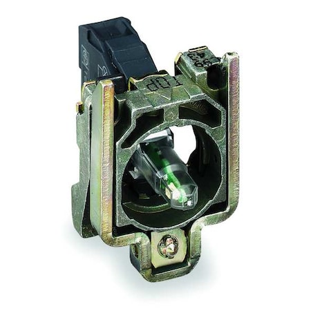 Lamp Module, 22mm, 24VAC/DC, White, LED