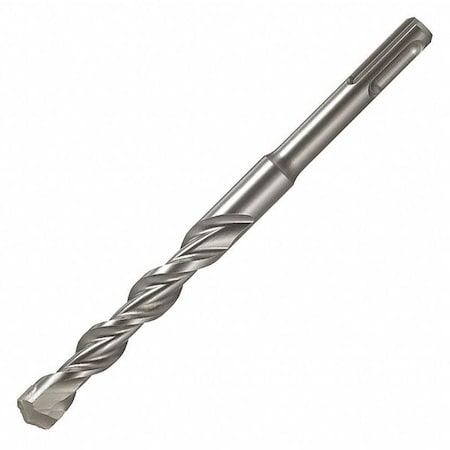SDS-Plus 2-Cutter 10 x 450 mm