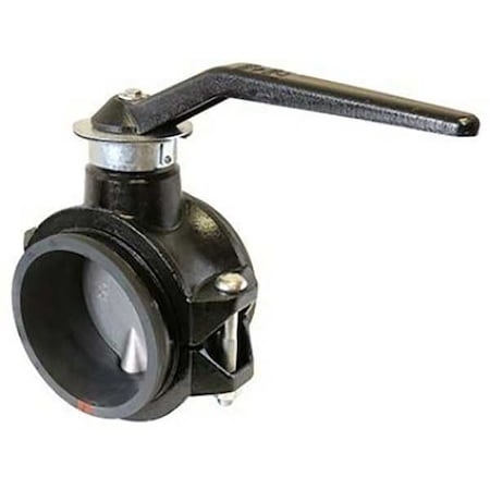 Butterfly Valve