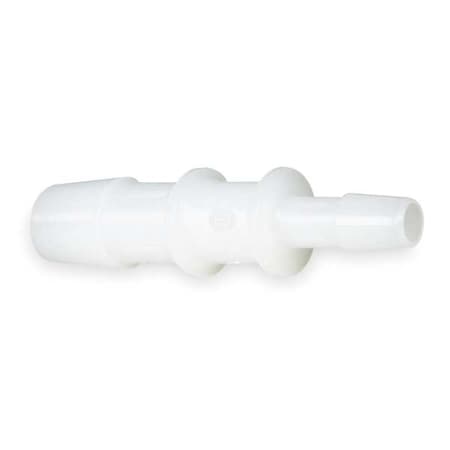 Straight,HDPE,Barbed1in,Barbed1in,PK10