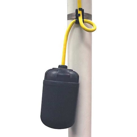 NO Mechanical Float Switch 125VAC