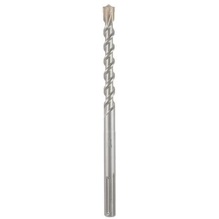 5/8 in. x 54 in. x 60 in. 4-Cutter MX4 SDS-MAX Rotary Hammer Drill Bit